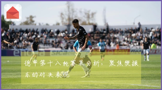 德甲第十八轮赛果分析，聚焦樊振东的对决表现